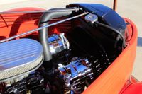 1938 Ford Tudor for sale