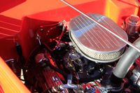 1938 Ford Tudor for sale