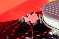 1938 Ford Tudor for sale
