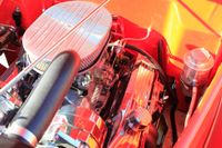 1938 Ford Tudor for sale