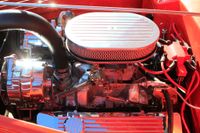 1938 Ford Tudor for sale