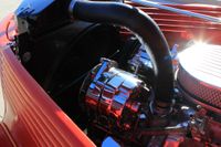 1938 Ford Tudor for sale