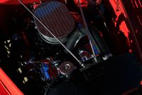 1938 Ford Tudor for sale