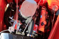 1938 Ford Tudor for sale