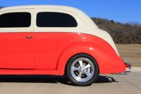 1938 Ford Tudor for sale