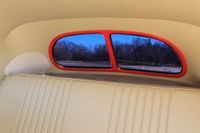 1938 Ford Tudor for sale