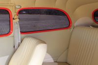 1938 Ford Tudor for sale