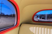 1938 Ford Tudor for sale