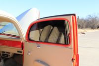 1938 Ford Tudor for sale