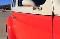 1938 Ford Tudor for sale