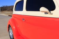 1938 Ford Tudor for sale