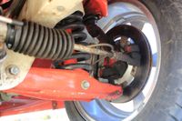 1938 Ford Tudor for sale