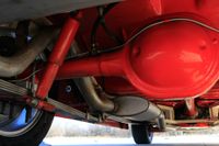 1938 Ford Tudor for sale