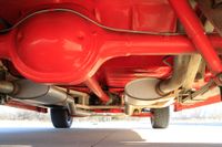 1938 Ford Tudor for sale