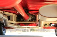 1938 Ford Tudor for sale
