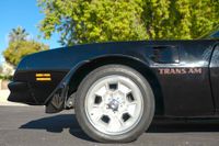 1976 Pontiac Firebird Trans Am 455 Manual for sale