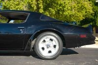 1976 Pontiac Firebird Trans Am 455 Manual for sale