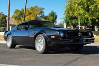 1976 Pontiac Firebird Trans Am 455 Manual for sale