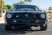 1976 Pontiac Firebird Trans Am 455 Manual for sale