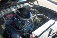 1976 Pontiac Firebird Trans Am 455 Manual for sale