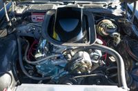 1976 Pontiac Firebird Trans Am 455 Manual for sale