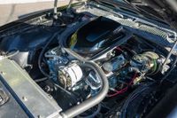 1976 Pontiac Firebird Trans Am 455 Manual for sale