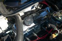 1976 Pontiac Firebird Trans Am 455 Manual for sale