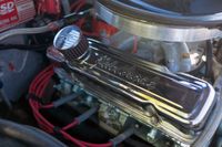 1976 Pontiac Firebird Trans Am 455 Manual for sale