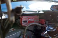 1976 Pontiac Firebird Trans Am 455 Manual for sale