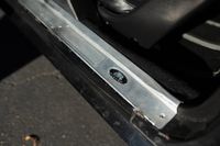 1976 Pontiac Firebird Trans Am 455 Manual for sale