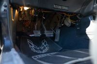 1976 Pontiac Firebird Trans Am 455 Manual for sale
