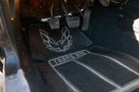 1976 Pontiac Firebird Trans Am 455 Manual for sale