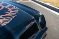 1976 Pontiac Firebird Trans Am 455 Manual for sale