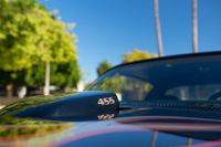 1976 Pontiac Firebird Trans Am 455 Manual for sale