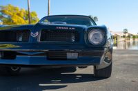 1976 Pontiac Firebird Trans Am 455 Manual for sale