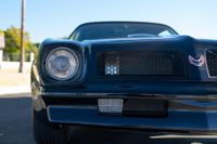 1976 Pontiac Firebird Trans Am 455 Manual for sale
