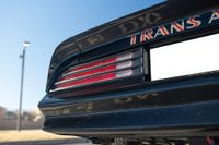 1976 Pontiac Firebird Trans Am 455 Manual for sale