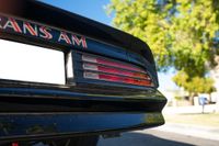 1976 Pontiac Firebird Trans Am 455 Manual for sale