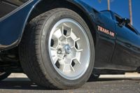 1976 Pontiac Firebird Trans Am 455 Manual for sale