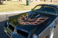1976 Pontiac Firebird Trans Am 455 Manual for sale