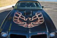 1976 Pontiac Firebird Trans Am 455 Manual for sale