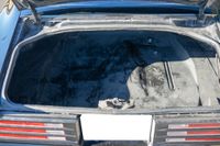1976 Pontiac Firebird Trans Am 455 Manual for sale