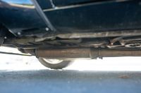 1976 Pontiac Firebird Trans Am 455 Manual for sale