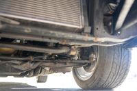 1976 Pontiac Firebird Trans Am 455 Manual for sale