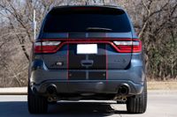 2021 Dodge Durango SRT Hellcat AWD 40 Miles Reactor Blue for sale