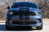 2021 Dodge Durango SRT Hellcat AWD 40 Miles Reactor Blue for sale