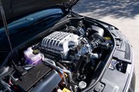 2021 Dodge Durango SRT Hellcat AWD 40 Miles Reactor Blue for sale