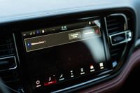 2021 Dodge Durango SRT Hellcat AWD 40 Miles Reactor Blue for sale