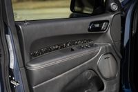 2021 Dodge Durango SRT Hellcat AWD 40 Miles Reactor Blue for sale