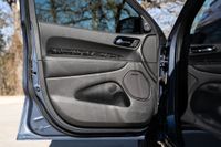 2021 Dodge Durango SRT Hellcat AWD 40 Miles Reactor Blue for sale